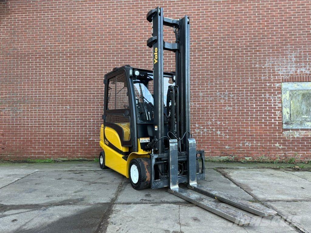Yale ERP35VL F2945 Elektrische heftrucks