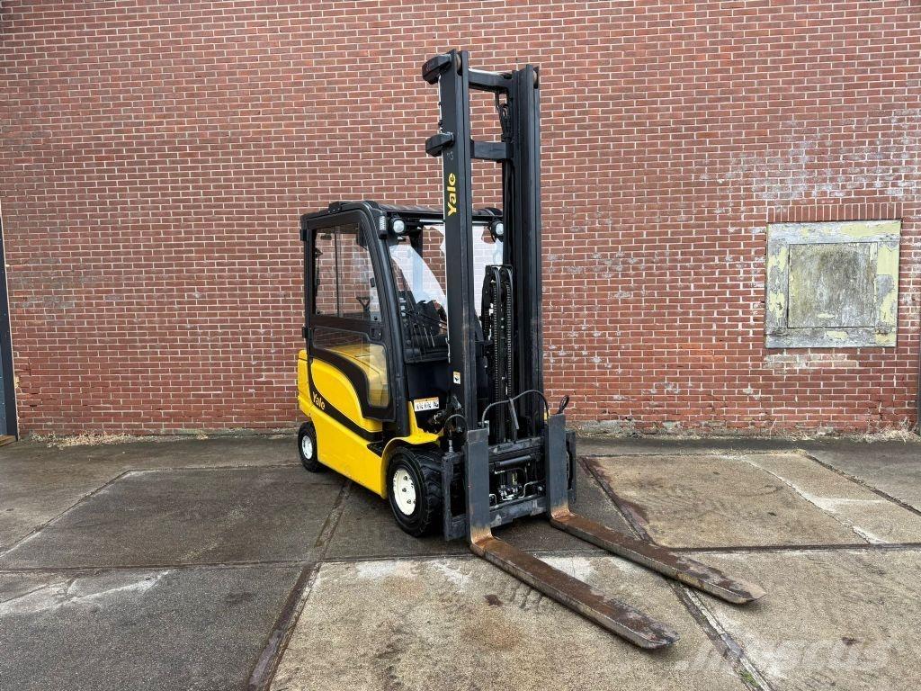 Yale ERP35VL F2945 Elektrische heftrucks