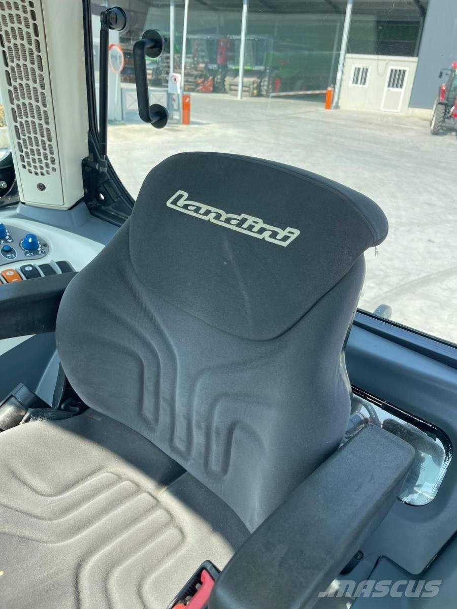 Landini 5-100 Tractoren