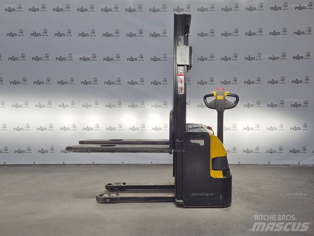 EP ES12-12WA Heftrucks overige