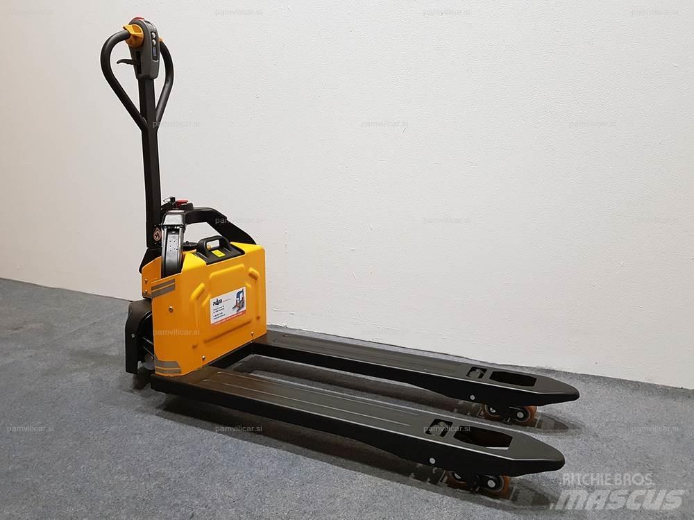EP T12EZ PRO Heftrucks overige