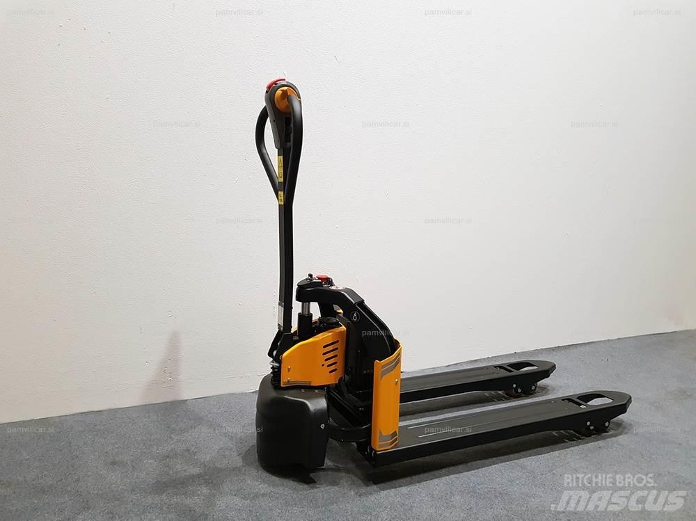 EP T12EZ PRO Heftrucks overige