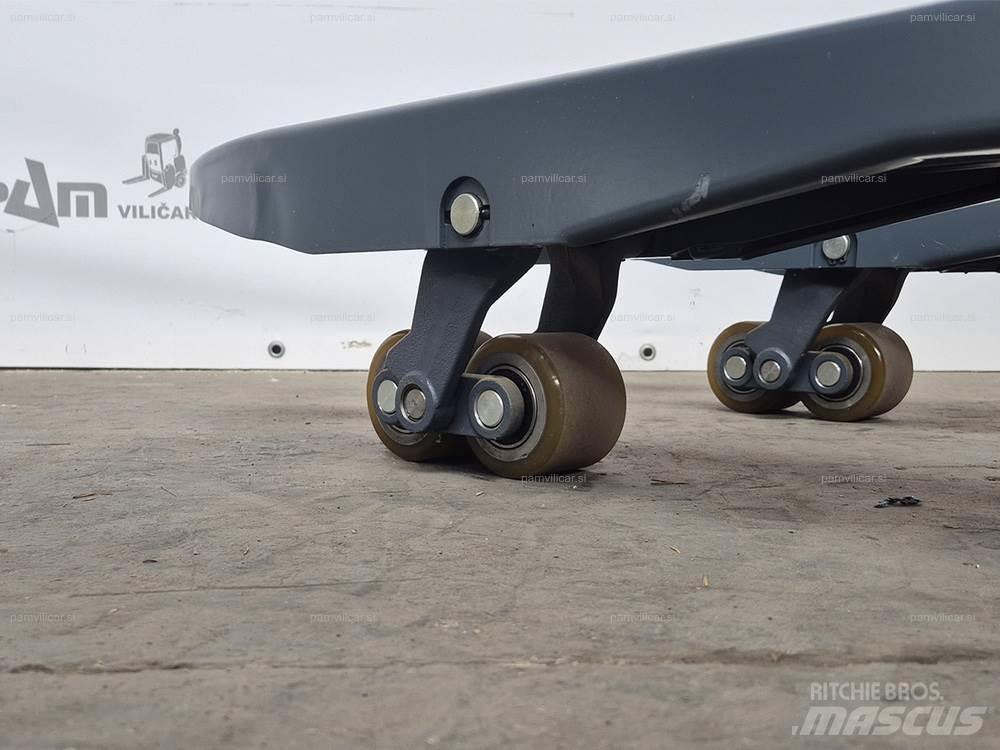 Heli CBD15-BLIH Heftrucks overige