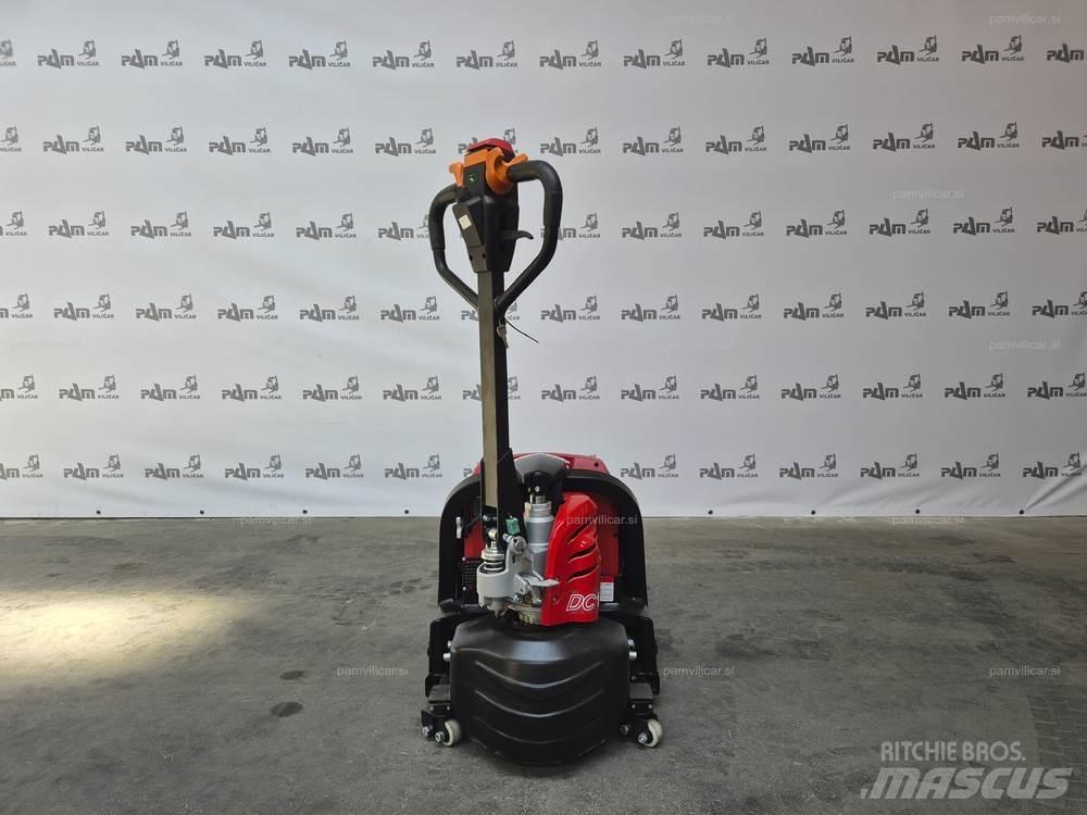 Heli CBD15J-LI-S Heftrucks overige