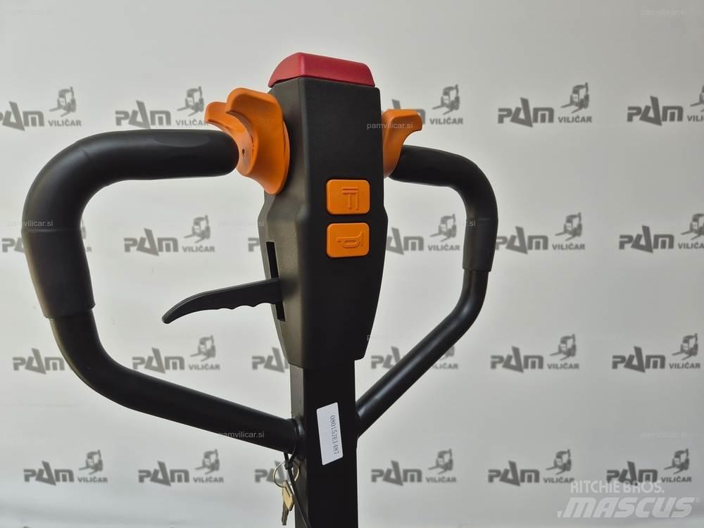 Heli CBD15J-LI-S Heftrucks overige