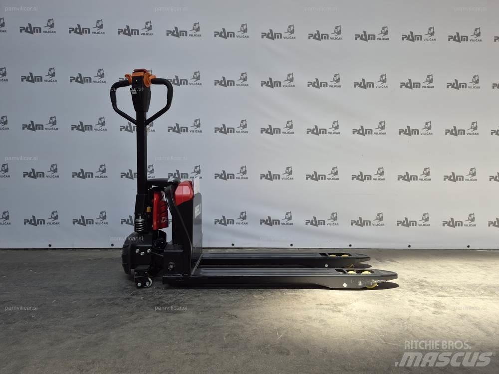 Heli CBD20J-LI-S Heftrucks overige