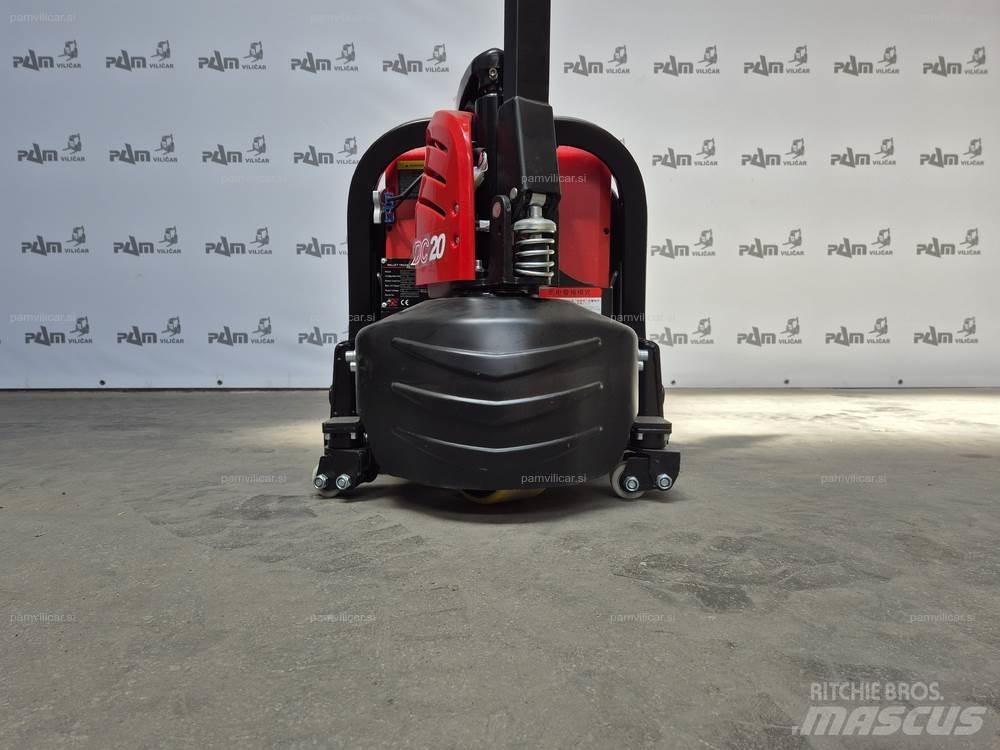 Heli CBD20J-LI-S Heftrucks overige