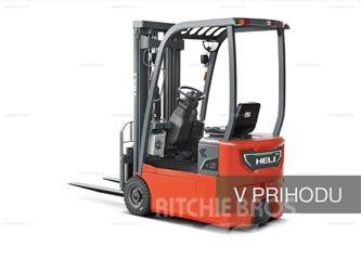 Heli CPD12SQ-A1LIH4 Heftrucks overige