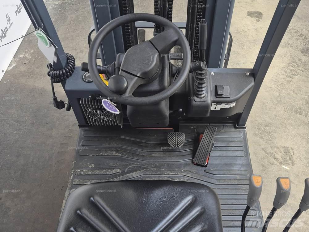 Heli CPD12SQ-A1LIH4 Heftrucks overige