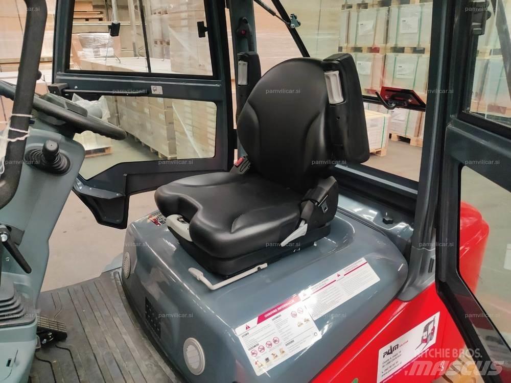 Heli CPD35-GB2LI-M Heftrucks overige