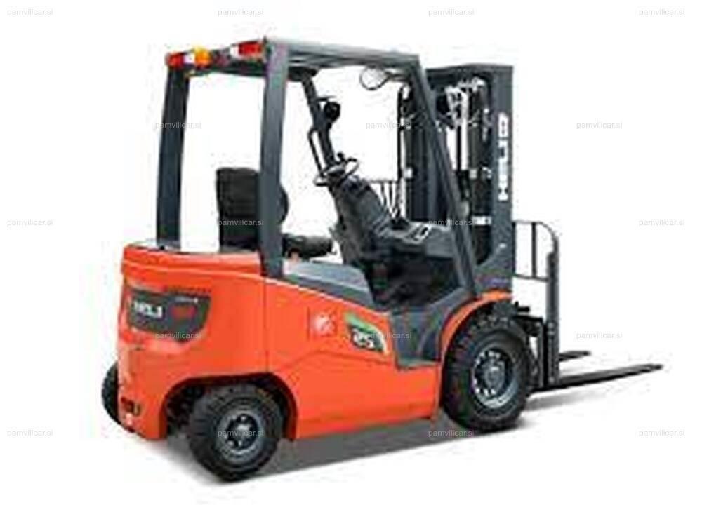 Heli CPD35-GB2LI-M Heftrucks overige