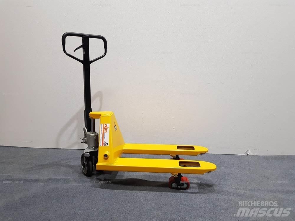 Noblelift CBD25-800 Heftrucks overige