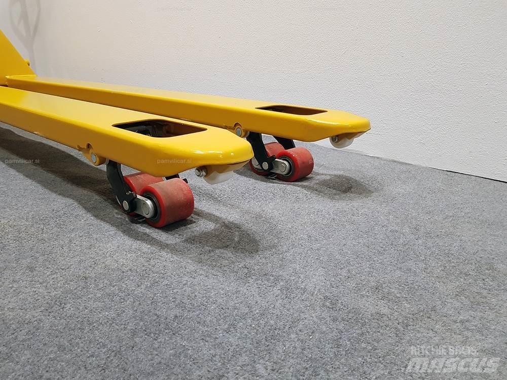 Noblelift HPT-C25 Heftrucks overige