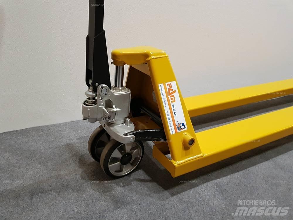 Noblelift HPT-C25 Heftrucks overige