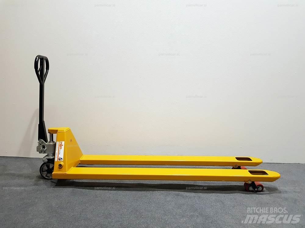 Noblelift HPT-C25 Heftrucks overige
