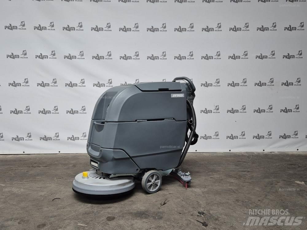 Reddot AR-S5D-L Heftrucks overige