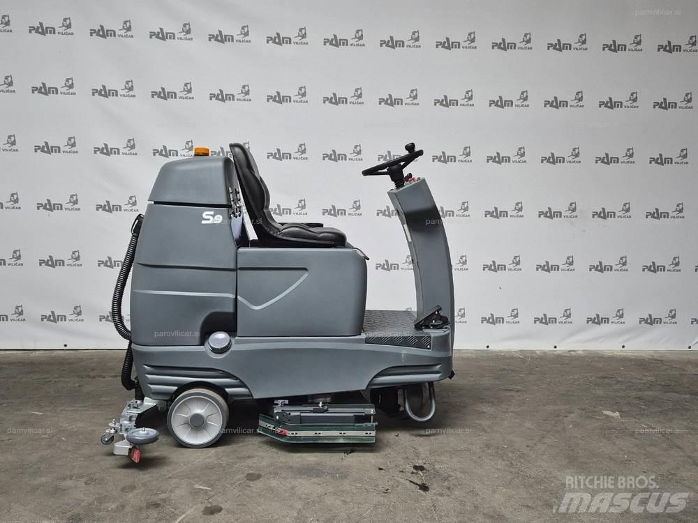 Reddot AR-S9L Heftrucks overige