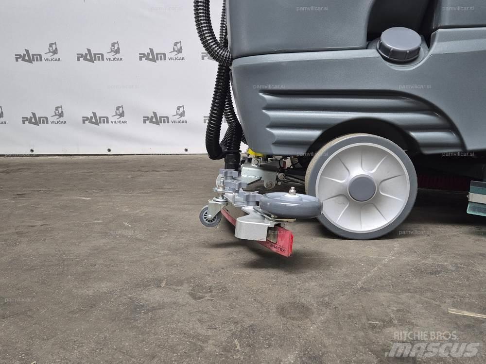 Reddot AR-S9L Heftrucks overige