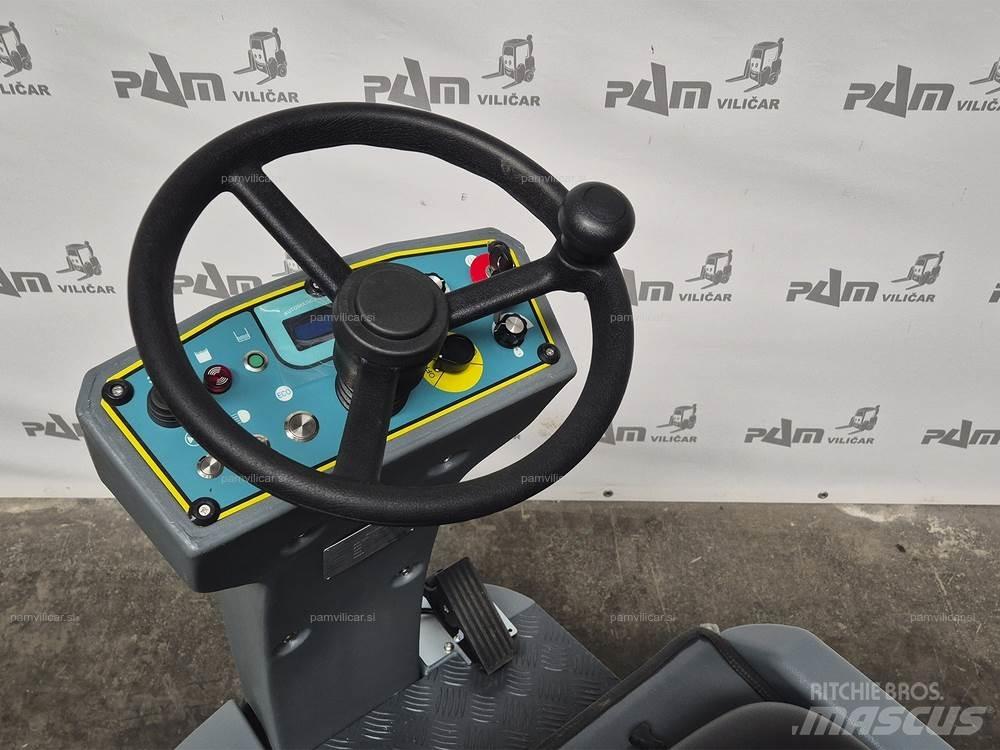 Reddot AR-S9L Heftrucks overige
