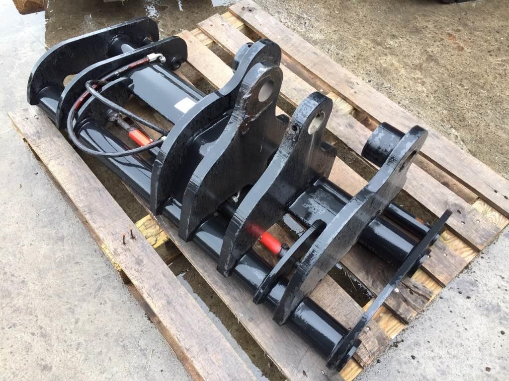 JCB Arion 640 CIS Overige accessoires voor tractoren