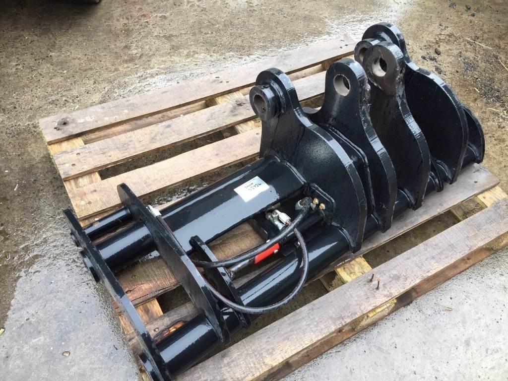 JCB Arion 640 CIS Overige accessoires voor tractoren