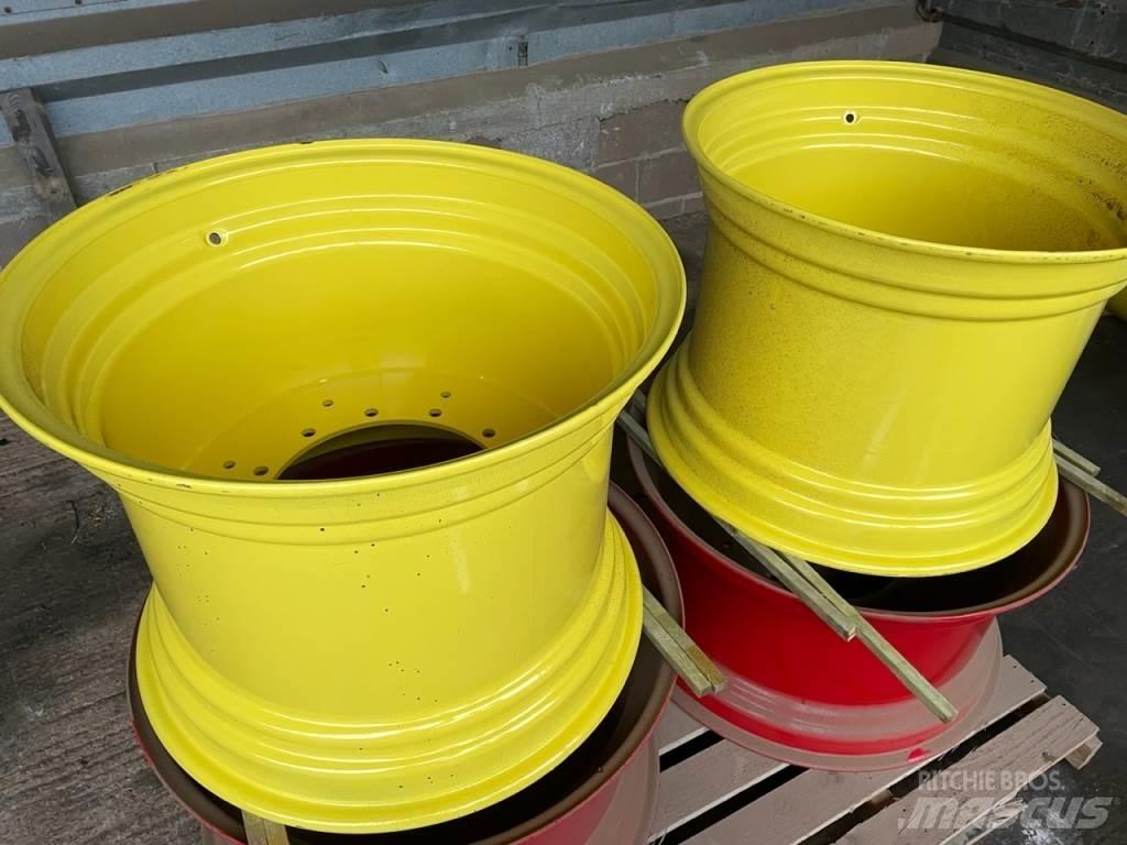 John Deere 415 Overige accessoires voor tractoren