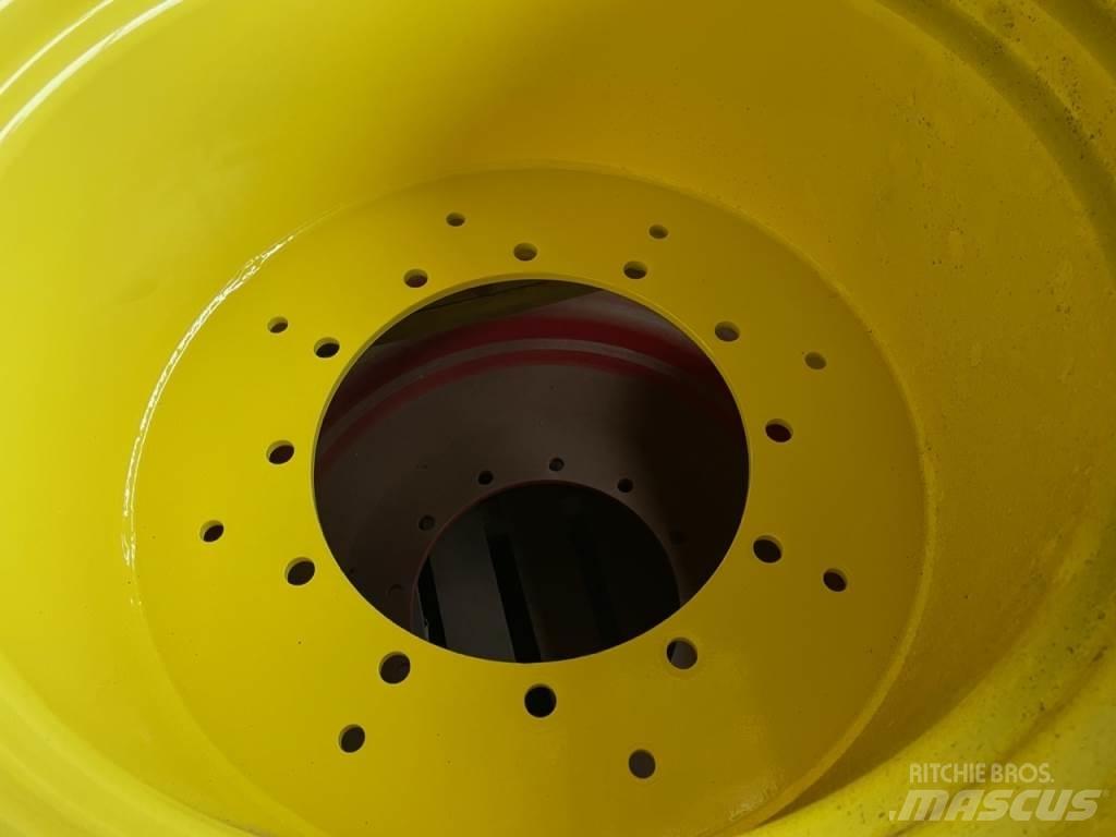 John Deere 415 Overige accessoires voor tractoren