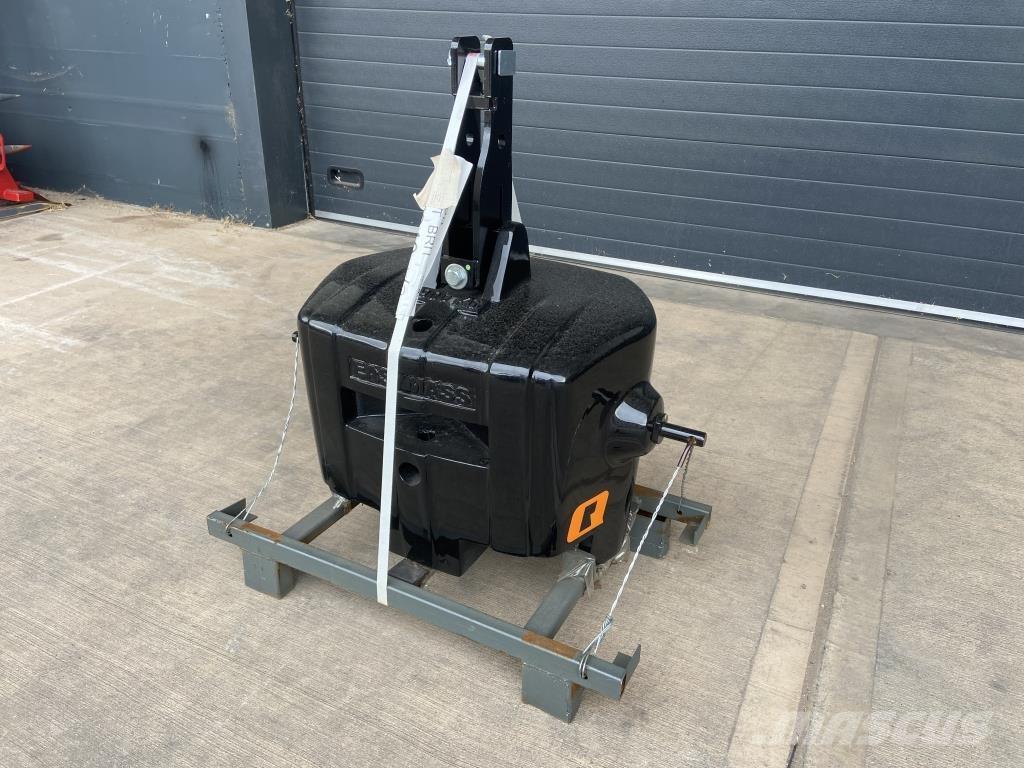 Quicke  Overige accessoires voor tractoren