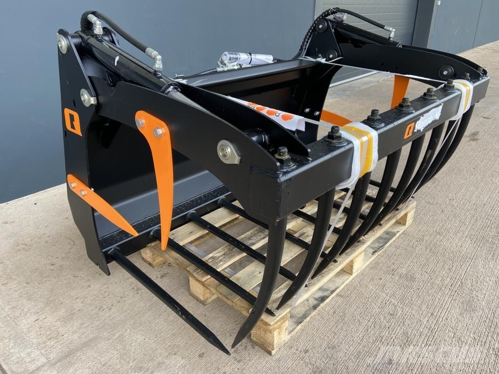 Quicke CX8040 SL Overige accessoires voor tractoren