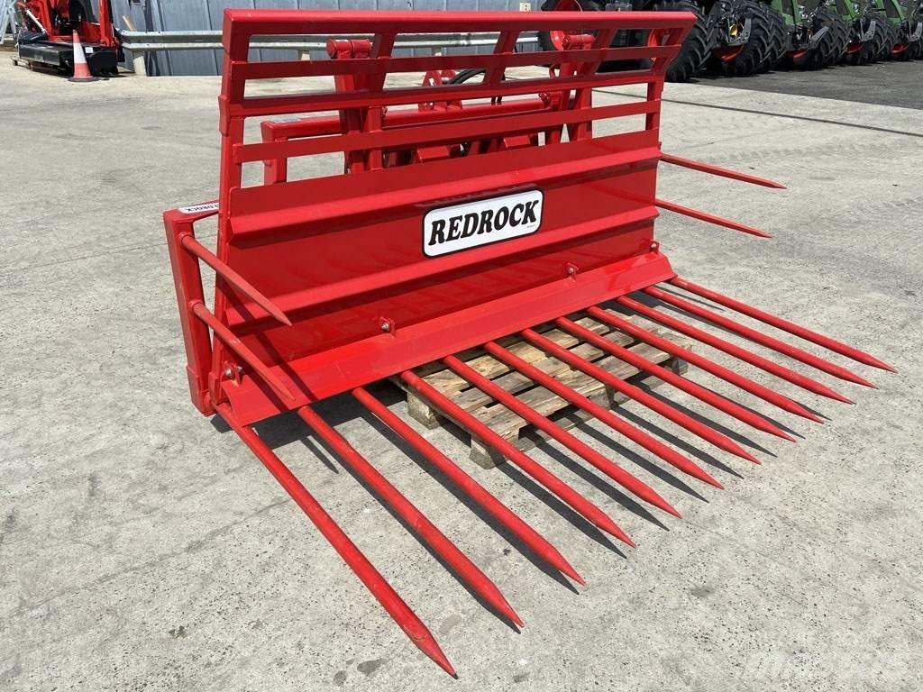 Redrock 5455 Overige accessoires voor tractoren