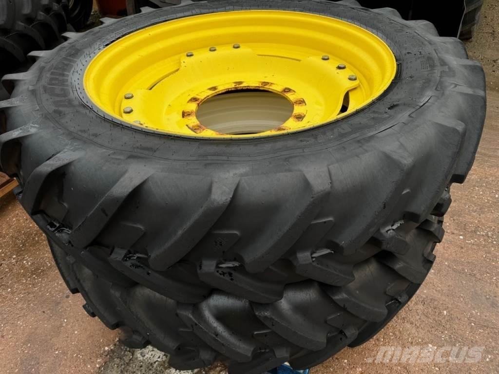  Topper 9 Overige accessoires voor tractoren