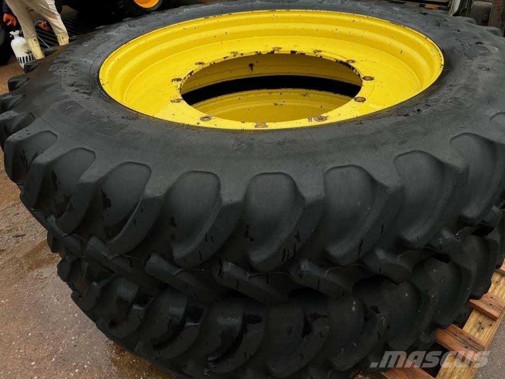  Topper 9 Overige accessoires voor tractoren