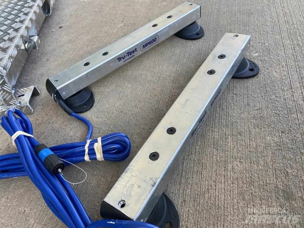  Tru-test Overige accessoires voor tractoren