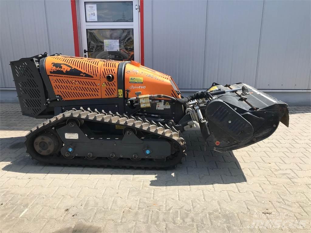 Energreen RoboEVO Bouw - Overige