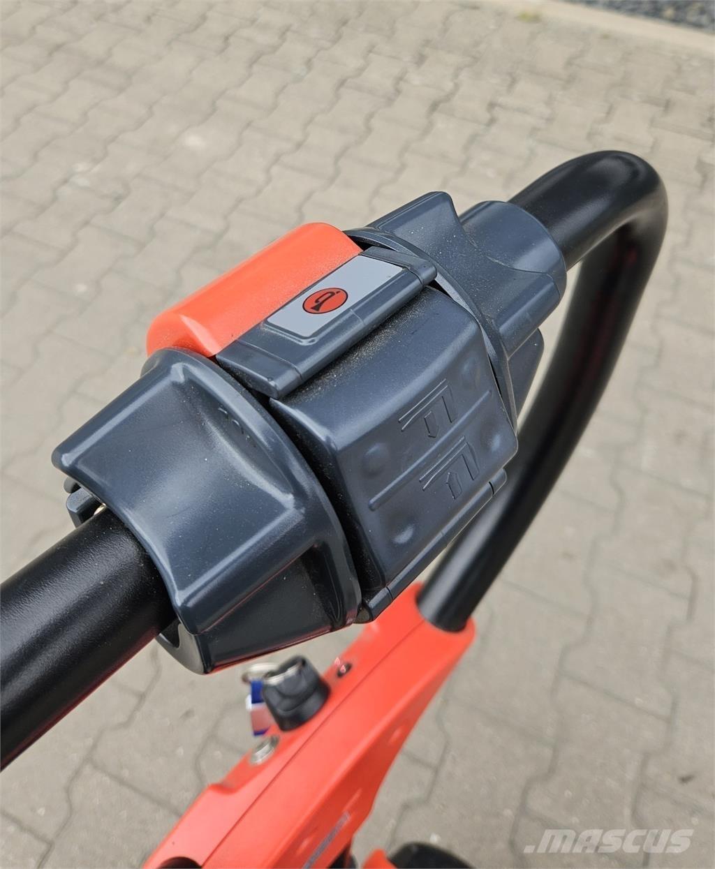 EP Equipment F4 Bouw - Overige