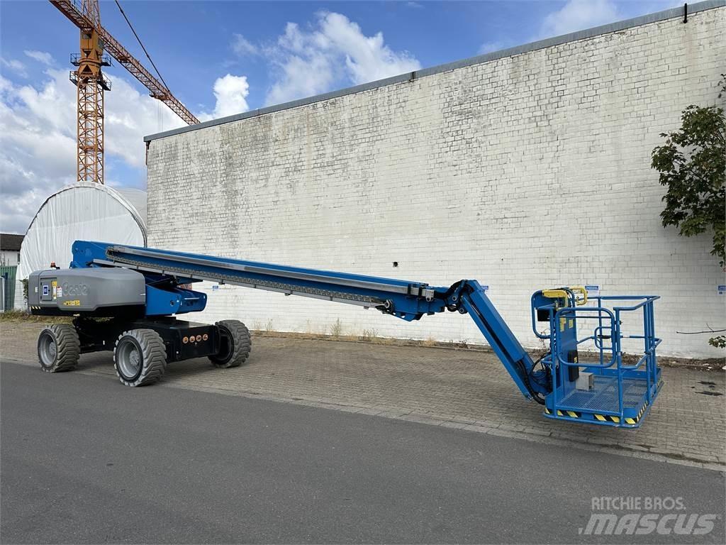 Genie S 85 XC Telescoophoogwerkers