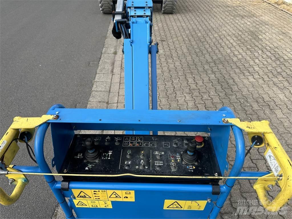 Genie S 85 XC Telescoophoogwerkers
