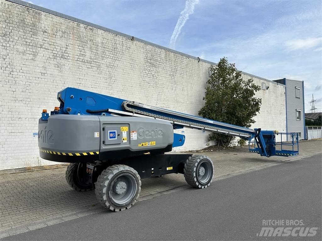 Genie S 85 XC Telescoophoogwerkers