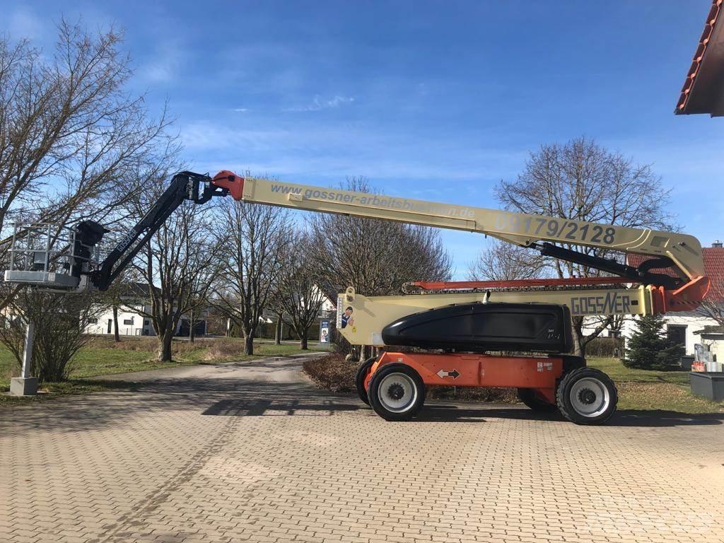 JLG 1250 AJP Knikarmhoogwerkers
