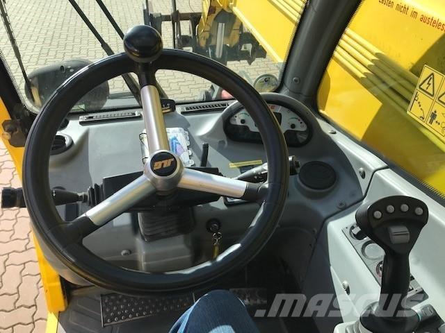 JLG 3513 ES Bouw - Overige