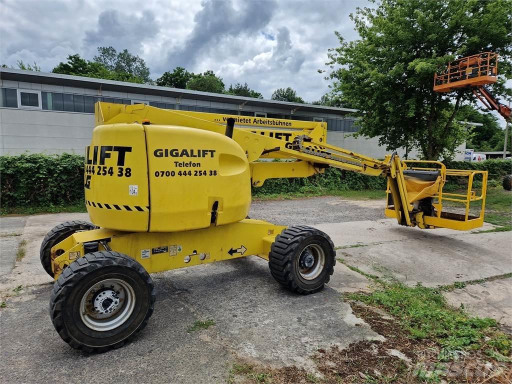 JLG 510 AJ Knikarmhoogwerkers