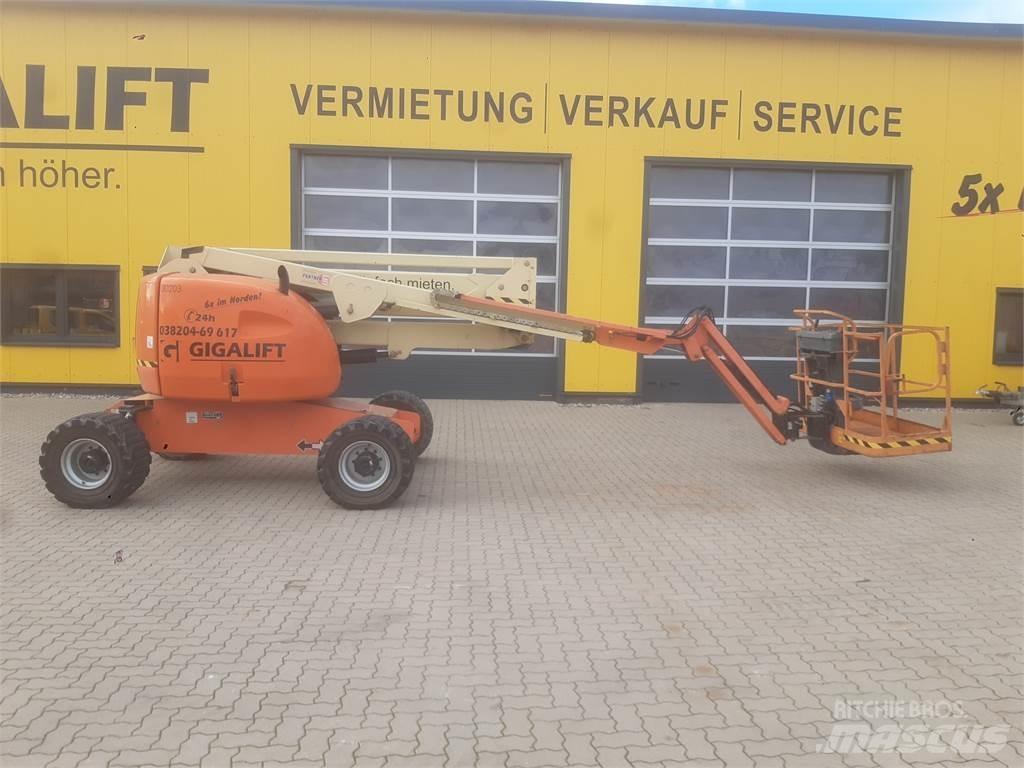 JLG 510 AJ Knikarmhoogwerkers