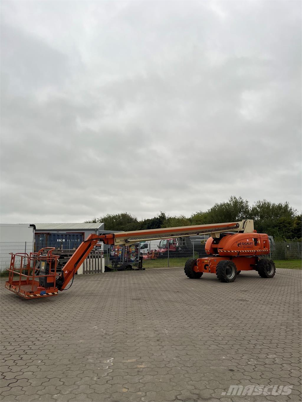 JLG 860 SJ Telescoophoogwerkers