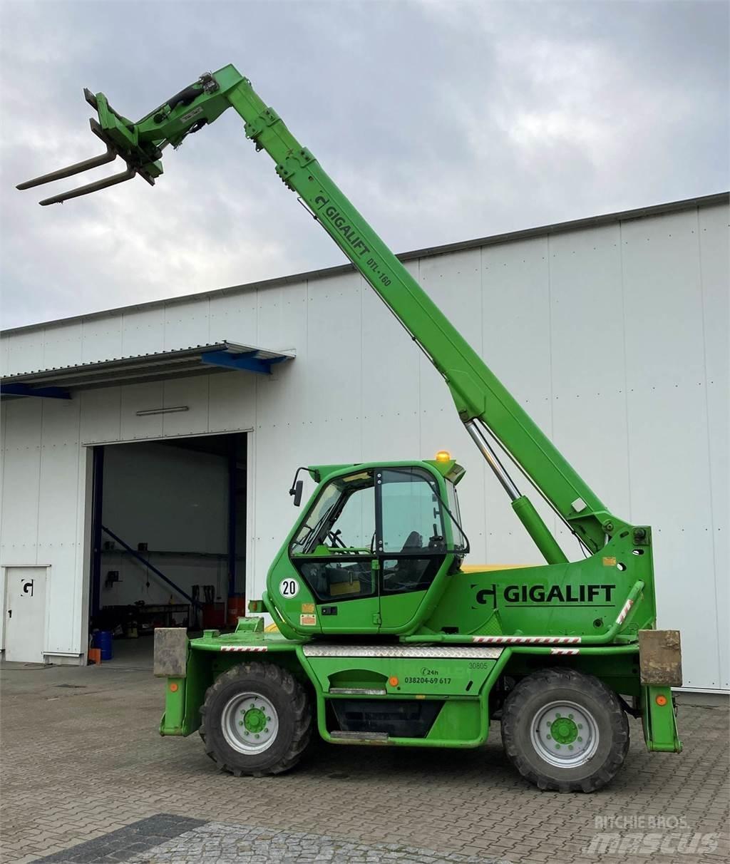 Merlo Roto 38.16 Bouw - Overige