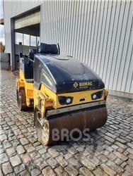 Bomag BW120AD-5 Duowalsen