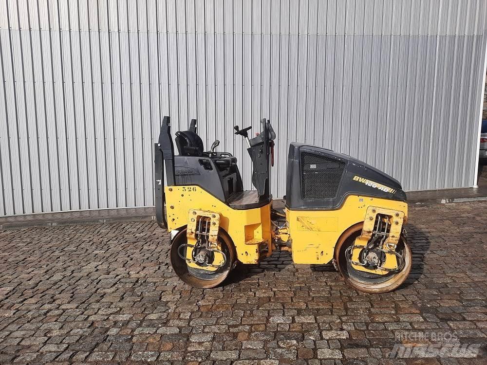 Bomag BW120AD-5 Duowalsen