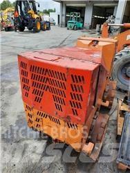 Rammax RX1510-CI Duowalsen