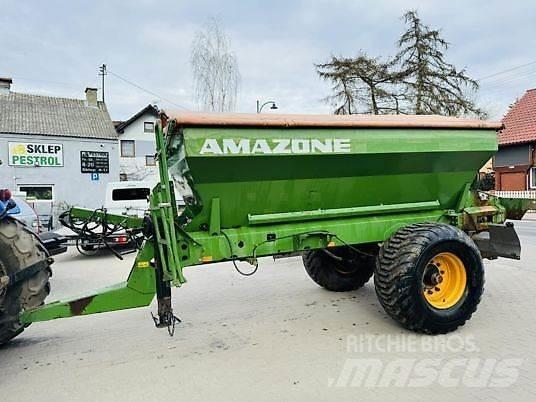 Amazone ZG-B PRECIS Kunstmeststrooiers