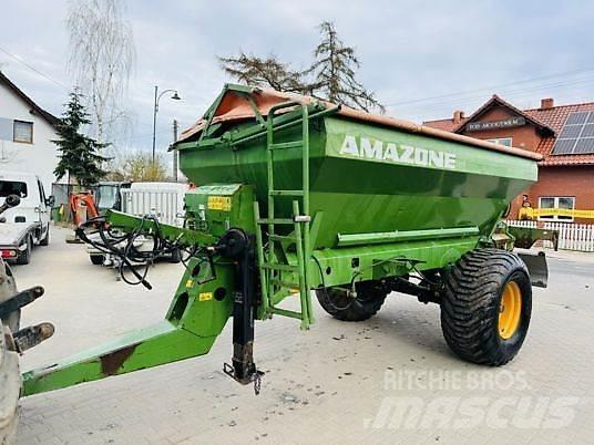 Amazone ZG-B PRECIS Kunstmeststrooiers