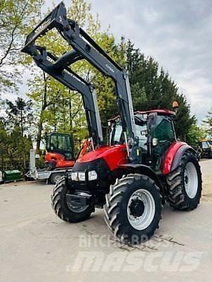 Case IH Farmall 105C Tractoren
